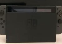 Fixes When a Nintendo Switch Dock Not Working