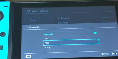 Fixes When a Nintendo Switch Dock Not Working Resolution