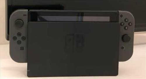 Fixes When a Nintendo Switch Dock Not Working