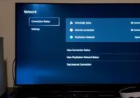 Fixes for PS5 WiFi Issues and Not Connecting to the Internet