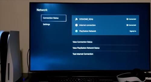 læser forvridning monarki Fixes for PS5 WiFi Issues and Not Connecting to the Internet – WirelesSHack