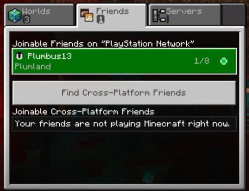 How To Fix Unable to Connect to World Minecraft Step 6