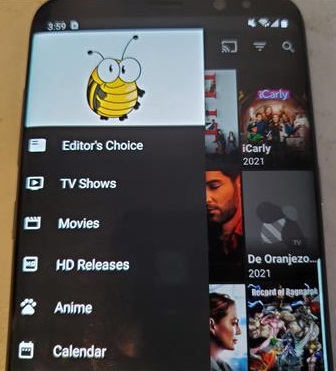 How To Install Bee Tv Movie And Tv Show Android Apk Wirelesshack How To Install Bee Tv Movie And Tv Show Android Apk Wirelesshack