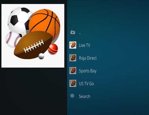 Cómo instalar Dracarys Kodi Add-on Overview 2