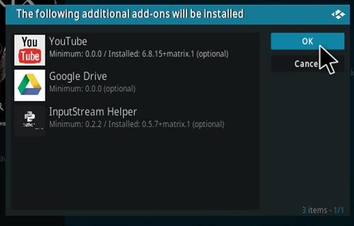 xtreamer pro install kodi xtreamer pro install kodi