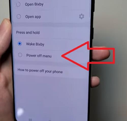 How To Turn Off Galaxy S21 Button 5