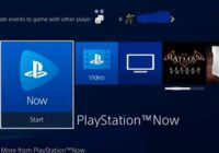 How to fix PlayStation Network Sign in failed on the PS4
