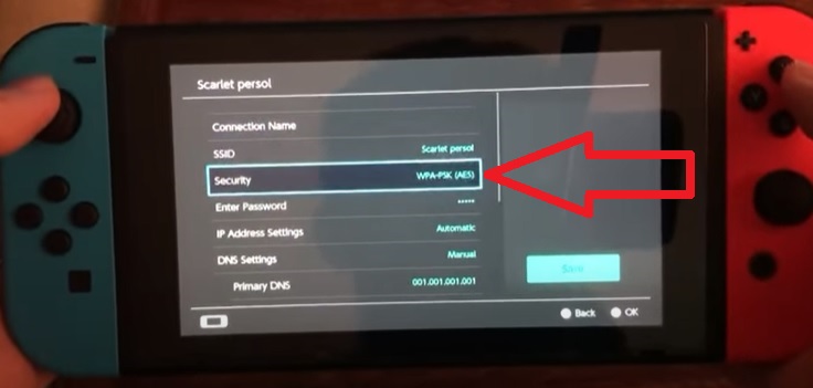 opnåelige rent Absay 5 Fixes When a Nintendo Switch Won't Connect to WiFi – WirelesSHack