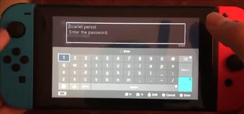 Reasons a Nintendo Switch Won’t Connect to WiFi Change the Security WPA Protocol 4