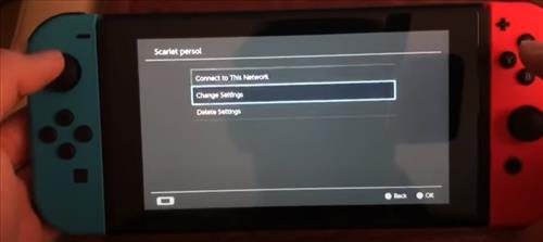 Reasons a Nintendo Switch Won’t Connect to WiFi Change the Security WPA Protocol