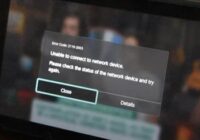 Reasons a Nintendo Switch Won’t Connect to WiFi and How To Fix Issues