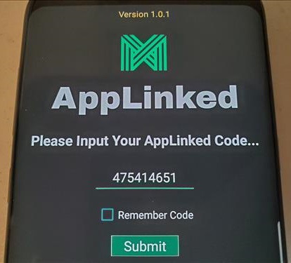 Working AppLinked Codes List Updated Daily 475414651