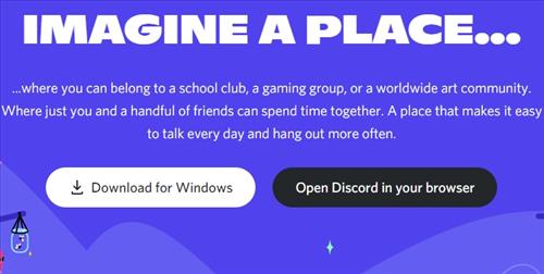Discord Not Opening Links Browser Chrome