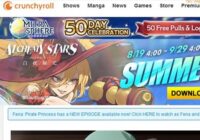 How To Block Crunchyroll Ads