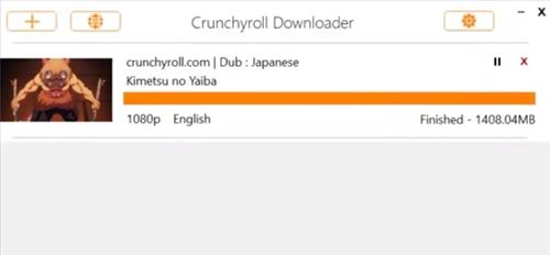 How To Block Crunchyroll Ads Download the Video 1