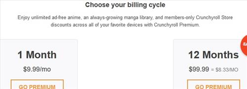 How To Block Crunchyroll Ads Paid