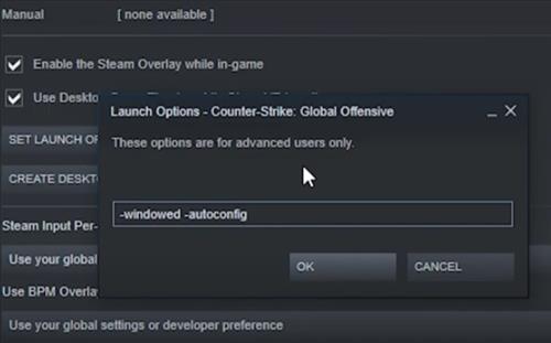 Can't enable blackscreen fix cheat code