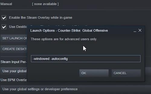 Steam Not Loading/Steam black Screen