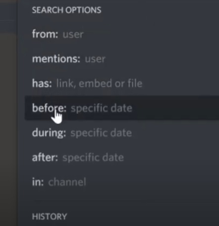 How To Fix Discord Search Broken Overview