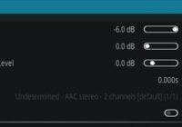 How To Fix Kodi No Sound