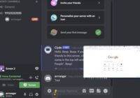 How To Screen Share On Discord