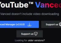 How to Install YouTube Vanced Android Overvew
