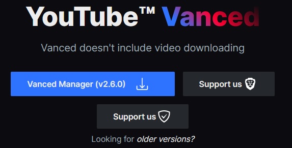 How to Install YouTube Vanced Android Overvew