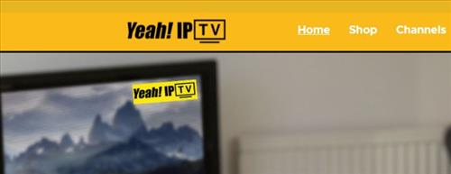 Yeah IPTV Overview