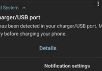 Fixes for Moisture Detected Error Samsung Galaxy S10