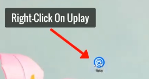 How To Fix Uplay Has Detected An Unrecoverable Error Step 6