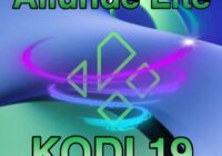 How To Install Aliunde K19 Lite Kodi Add-on