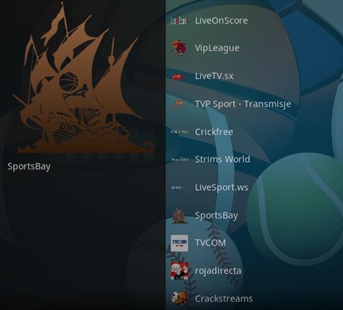 How To Install Sportowa TV Kodi Sports Add-on Uppdate Overview