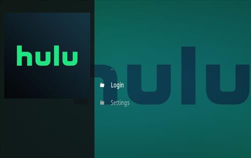 How To Install Hulu Kodi Add-on Overview