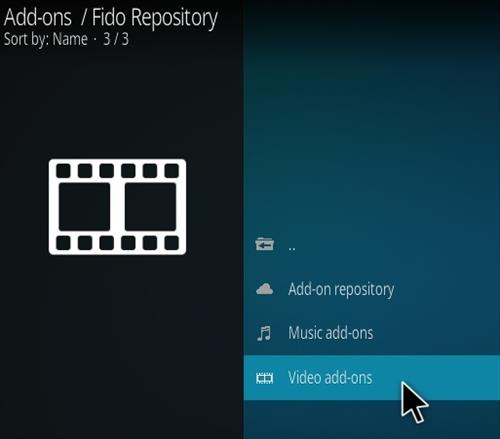 Christmas 2022 Add On For Kodi How To Install Xmas Fido K19 Kodi Add-On – Wirelesshack