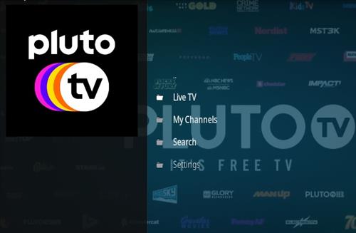How To Install Pluto TV Kodi Add-on Update Overview