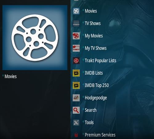 How To Install Thor Kodi Addon Update Overview