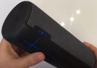 How To Replace the Battery When UE Megaboom Not Charging