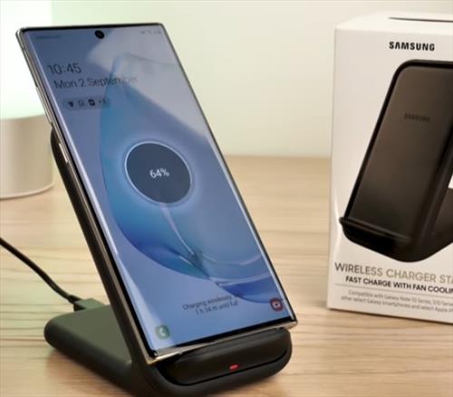 Causes and Fixes Wireless Charging Paused