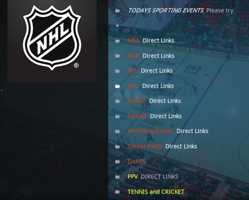 Cómo instalar Mad Titan Sports Kodi Add-on 2022 Descripción general