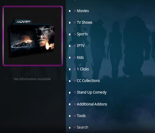 How To Install The Crew Kodi Add-on Overview 2022