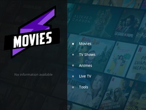 How To Install Thunder Kodi Add-on Overview