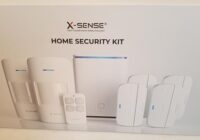 Review X-Sense Home Security System Wireless Alarm Kit