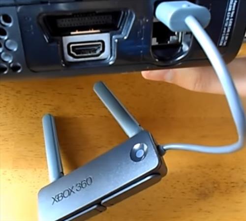 How To Connect an Xbox 360 to the Internet