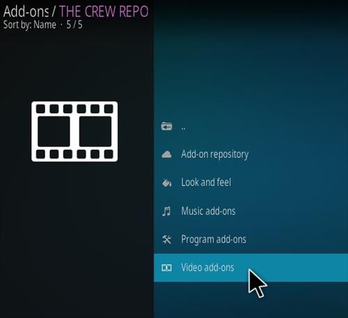 How To Install Base 19 Kodi Add-on Real Debrid Step 17