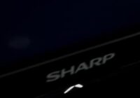 Causes and Fixes Sharp TV with Black Screen