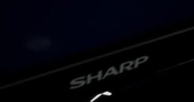 Causes and Fixes Sharp TV with Black Screen