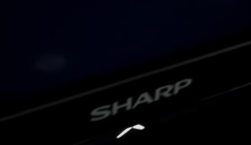 Causes and Fixes Sharp TV with Black Screen