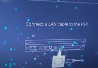 Causes and Fixes PS4 LAN Cable Not Connected