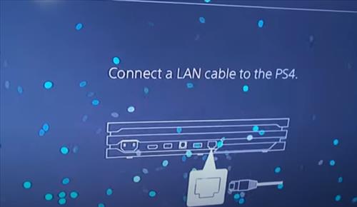 How to set up ethernet ps4 deals
