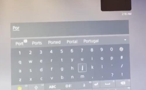 How To Delete PS4 Keyboard History Overview